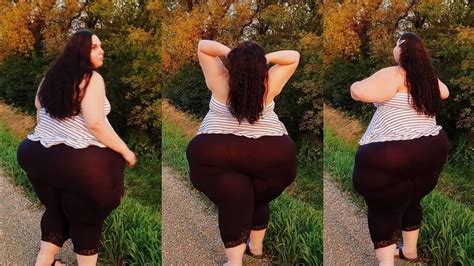 The Photo Collections Of An Instagram Plus Size Curvy Model Jazzy