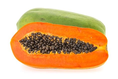 Webpamp Papaya Fruit Taste And Benefits Beyond Imagination