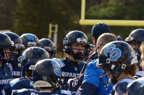 Sparta Spartan Youth Football Continues To Roll Through Playoffs