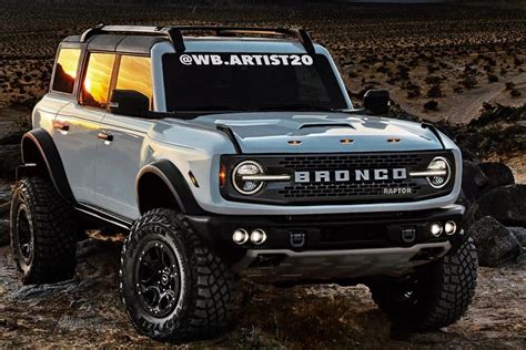 Ford Bronco Sport 4x4 Or Awd