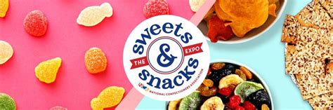 Sweets And Snacks Expo Moving To Indianapolis For 2021 Show Nca