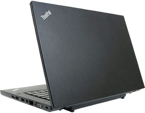 Lenovo Thinkpad Yoga 460 Touch 14 Inch Pc Intel Core I5