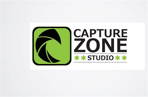 Capture Zone Studio Home