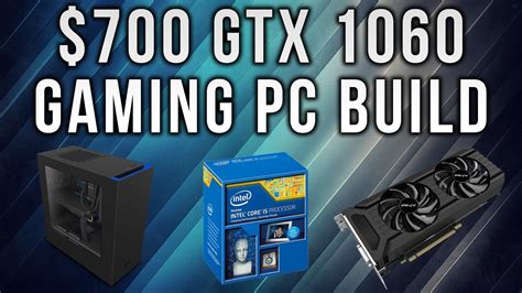 Knowing the cc can be useful for understanting why a cuda based demo can't start on your system. 700$ Gaming Pc Build 2016 with GTX 1060 - YouTube