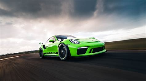 Porsche 911 Gt3 Rs Fonds Décran Hd Et Images