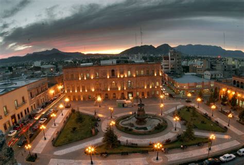 El Clima En Saltillo Coahuila Todo Lo Que Debes Saber