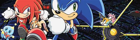 Watch Anime Sonic X Pilot ソニック X ソニックx All Anime Site