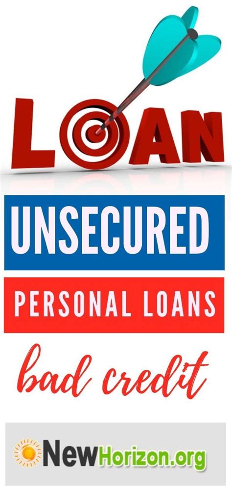 Getting an unsecured card is a great idea provided that security deposit is not required. Bad Credit Personal Loans 100% Guaranteed Approval - Bad Credit Loans - Ideas of Bad Credit ...