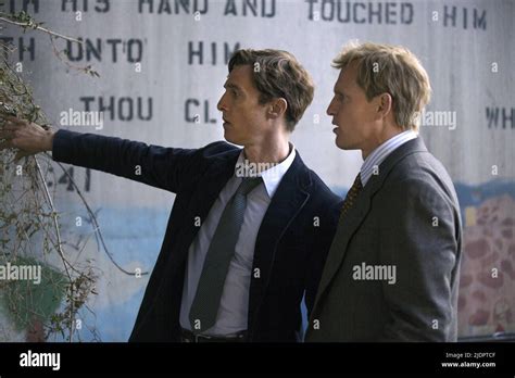 True Detective Season 1 Stills Hi Res Stock Photography And Images Alamy