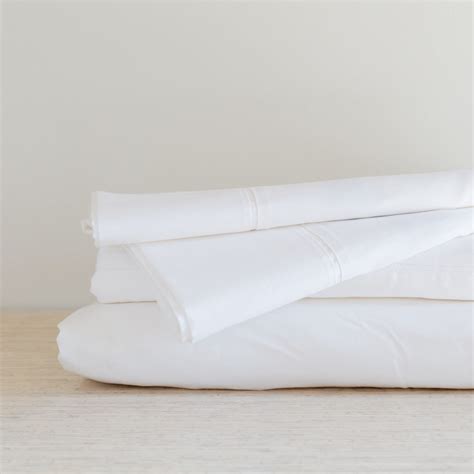Organic Cotton Sheets Affordable And Sustainable Brentwood Home