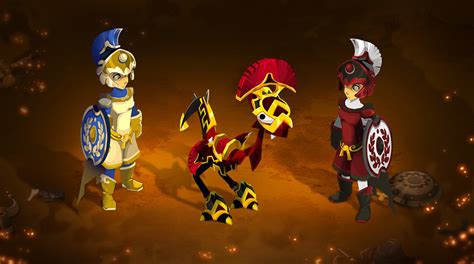 Le Spartapack Shop Actualités Dofus Le Mmorpg Stratégique