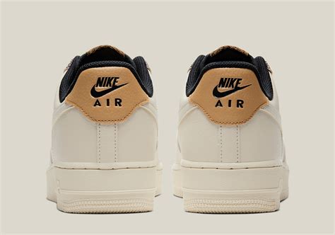 Shipping information as of january 1, 2020, nike is reportedly forbidding its retail partners from shipping nike products internationally. Nike Air Force 1 Low CK4363-200 Release Info | SneakerNews.com