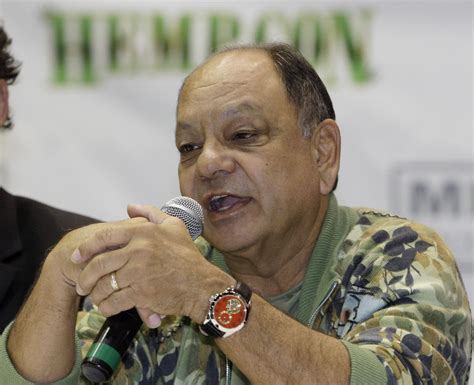 Holy Smokes Stoner Comedian Cheech Marin Suing Nj Coffee Shop For