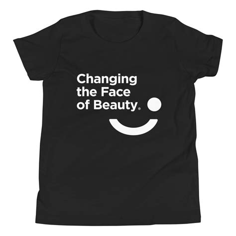 Changing The Face Of Beauty Store Support Ctfob