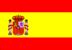 Produktinformationen flagge spanien 80 g/m². Flagge Spanien, Fahne Spanien, Spanienflagge, Spanienfahne ...