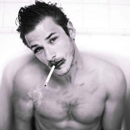 Gaspard Ulliel On Instagram Gaspardulliel French Actor Model