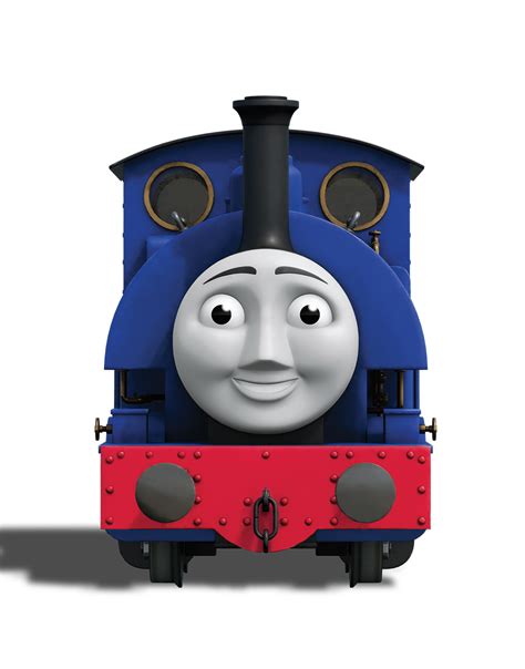 Meet The Thomas And Friends Engines Thomas And Friends Thomas And