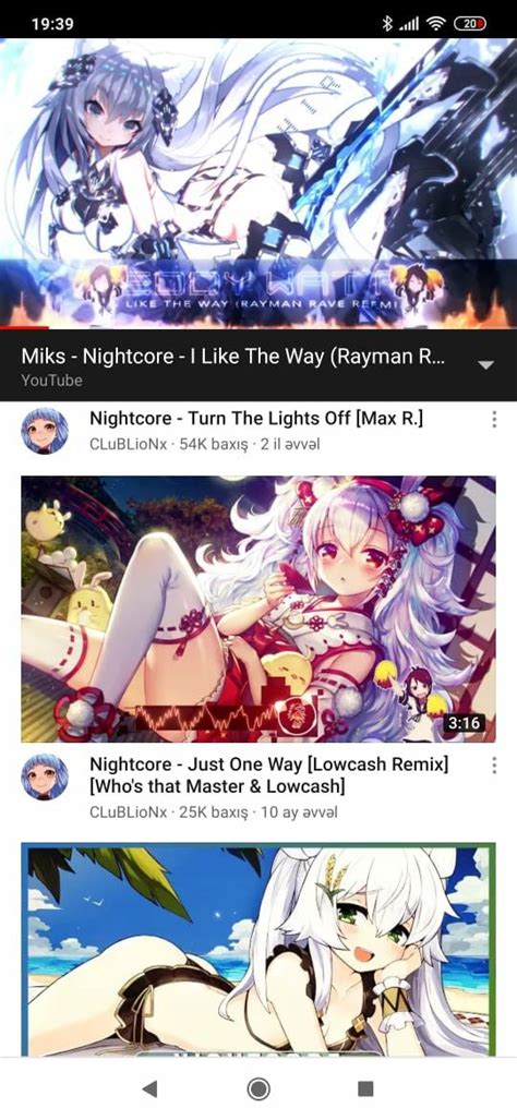 Pin by Xon Soy on Одежда Nightcore Turn the lights off Turn ons
