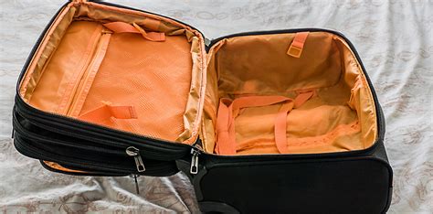 8 Ways To De Junk Your Suitcase