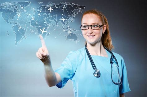How To Become A Travel Nurse 7 Requirements Howto
