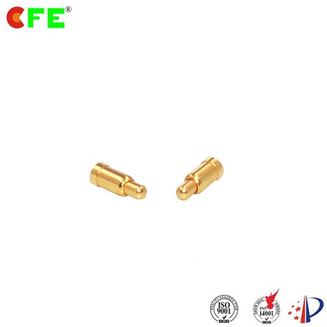 Different Types Of Pin Connectors Cfe Company