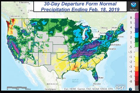 United States Weather Map Today Map Of Interstate