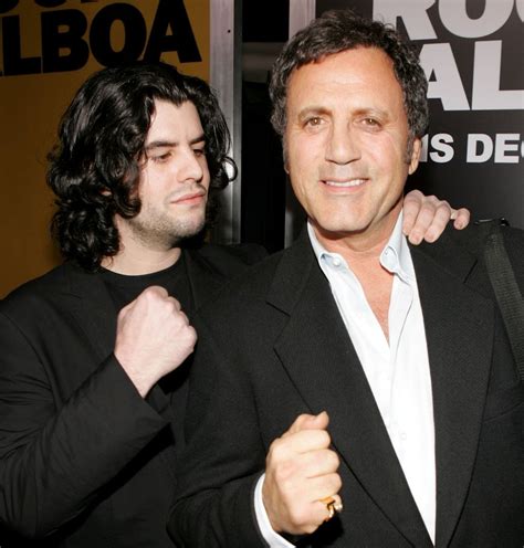 Sage Stallone Death Authorities Waiting On Toxicology Reports