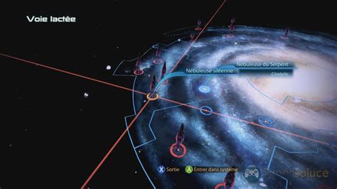 Dekuuna Code Des Anciens Soluce Mass Effect 3 Supersoluce