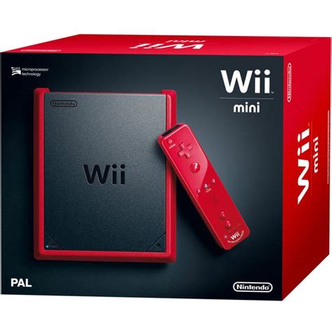 How To Mod Nintendo Wii Mini Delrom