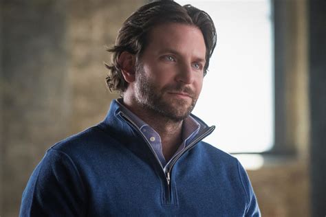 Bradley Cooper Protagonizará El Thriller De Ciencia Ficción Deeper