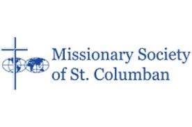 Logo Of Missionary Society Of St Columban Columban Missionaries