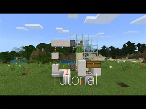 Here you may to know how to make 0 tick cactus farm. A Easy 0 Tick Cactus Farm For Minecraft PE/BE (Tutorial ...