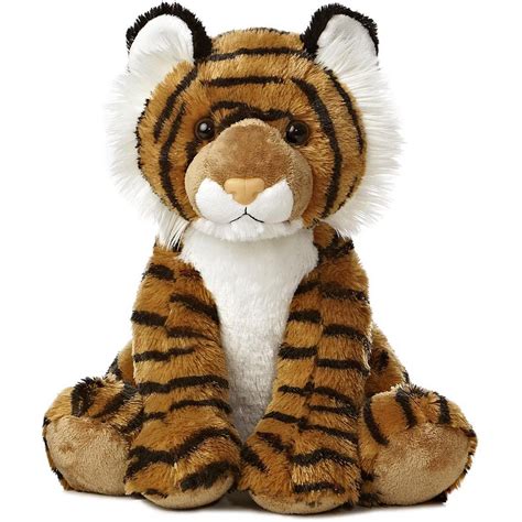 Tiger Plush Toy Toys Toys And Games Stuffed Animals And Plushies