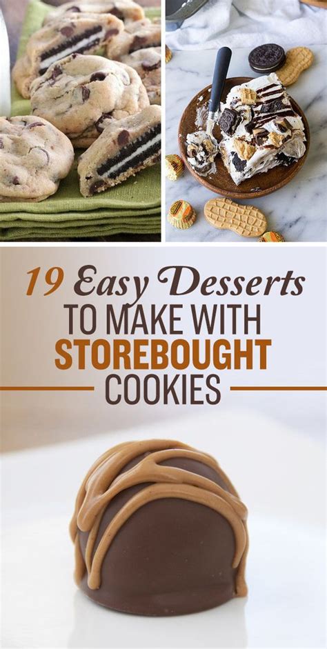 Read the labels most packaged foods now contain nutritional. The Best Store Bought Desserts for Diabetics - Best Diet and Healthy Recipes Ever | Recipes ...
