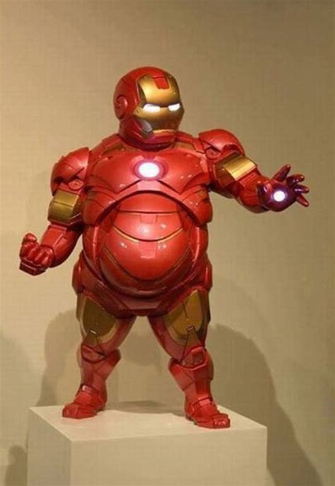 Im Making An Iron Man Suit You Can Too Diy