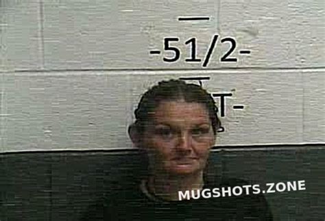 Gonzalez Jessica Nichole 05192022 Whitley County Mugshots Zone