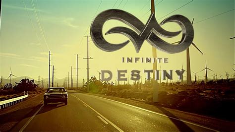Infinite is situated at the intersection of college living in chicago's south loop. "INFINITE - Destiny M/V (Ver.B)" - YouTube