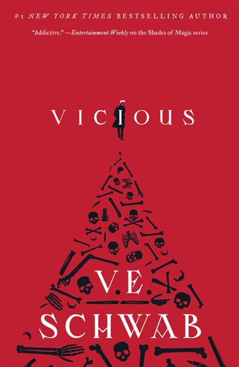 Vicious Ebook By V E Schwab Epub Book Rakuten Kobo Canada