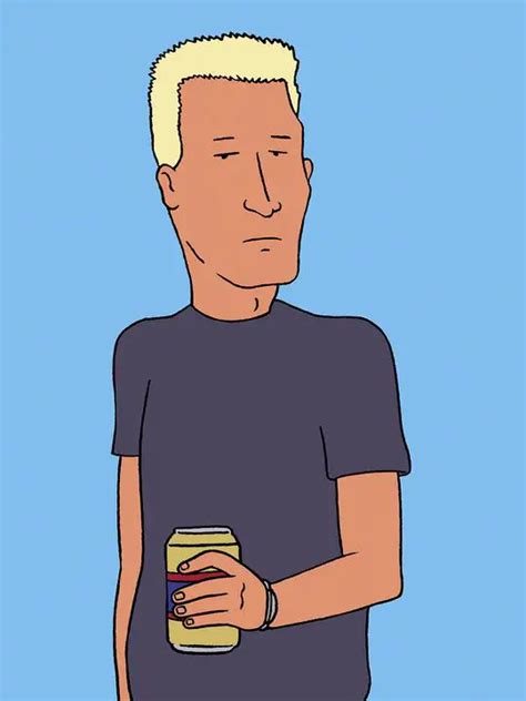13 Best Boomhauer Quotes And Sayings Of All Time Internet Pillar