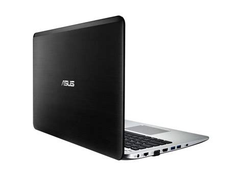 Notebook Asus Intel Core I5 5200u 5ª Geração 8gb De Ram Hd 1 Tb 156