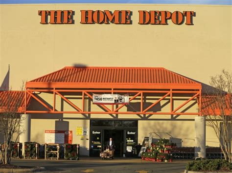 How doers get more done. Home Depot Faces Dozens of Breach-Related Lawsuits ...