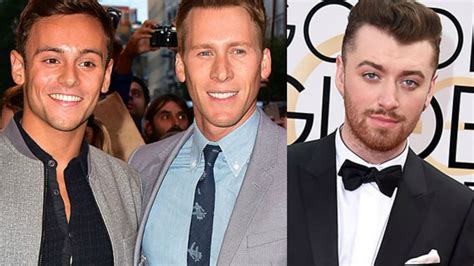 He buys flowers, expensive presents, pays so how can you tell when a sagittarius man is not interested? Gossip: Dustin Lance Black Beefs Out With Sam Smith: "STOP ...