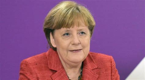 Merkel Survives The Statesman