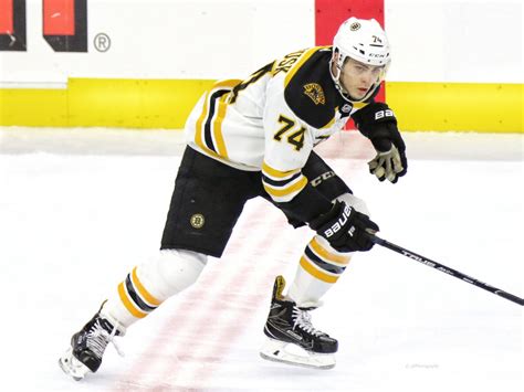 The franchise is a member of the atlantic division of the eastern conference of the national hockey league (nhl). Boston Bruins Who Need to Make Their Mark on the 2020-21 ...