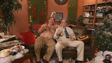 The Jim Lahey Show And Randy