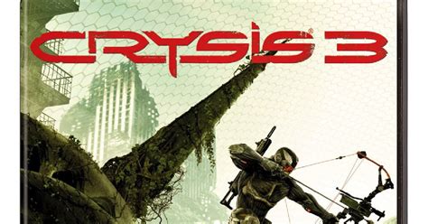 Crysis 3 Full Version Pc Game Download 100 Working All Version Games