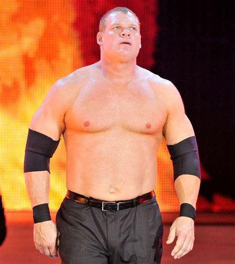 Kane The Big Red Machine Wwe News Rumors Pictures Height