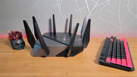 The Best Gaming Routers 2023 Toms Hardware