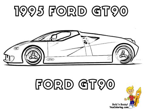 918x639 velociraptor coloring page baby ford pages brilliant raptor ford coloring s beauteous ford explorer 2002 2012 ford f350 dually lifted coloring page. Fierce Car Coloring | Ford Cars | Free | Mustangs | T-Bird ...