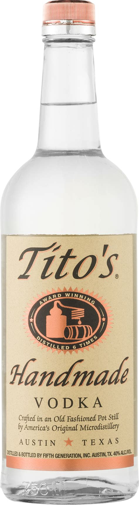 download tito s vodka logo png full size png image pngkit